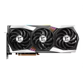 MSI Radeon RX 6800 GAMING X TRIO 16G کارت گرافیک ام اس آی