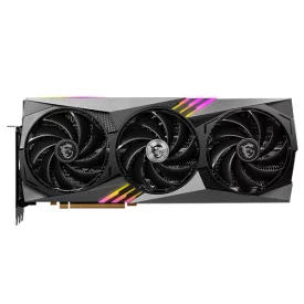 MSI GeForce RTX 4090 GAMING X TRIO 24G کارت گرافیک ام اس آی