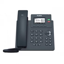 تلفن ویپ و آی پی فون یالینک مدل SIP-T31P