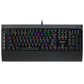 کیبورد گیمینگ مکانیکی رپو مدل V820