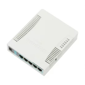 روتر بی سیم میکروتیک مدل RB951G-2HnD