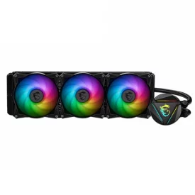 MSI MAG CORELIQUID 360R V2 CPU Cooler فن سی پی یو ام اس آی
