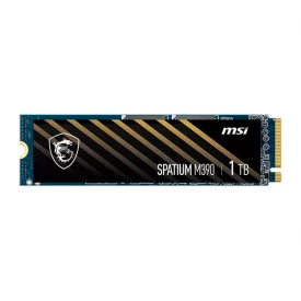 اس اس دی اینترنال ام اس آی ظرفیت 2 ترابایت مدل SPATIUM M390 M.2