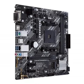 مادربرد ایسوس مدل ASUS PRIME B450M-K II