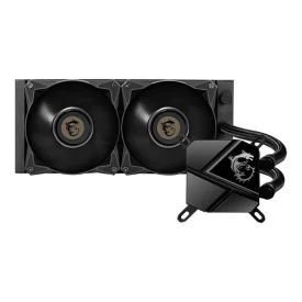 MSI MAG CORELIQUID P240 CPU Cooler فن سی پی یو ام اس آی