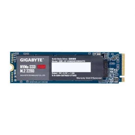 اس اس دی اینترنال گیگابایت ظرفیت 256 گیگابایت مدل NVME M.2 2280