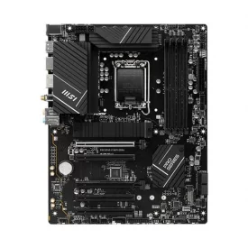 مادربرد ام اس آی مدل MSI PRO B760-P WIFI DDR4