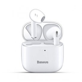Headphone Baseus bowie E8 True Wireless NGE8-02 هندزفری بلوتوث باسئوس