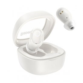 Headphone Baseus Bowie WM02 Wireless NGTW180002 هندزفری بلوتوث باسئوس
