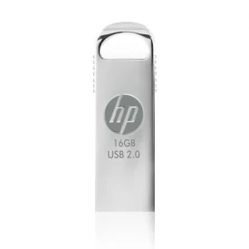 فلش مموری اچ پی ظرفیت 16 گیگابایت مدل v206w