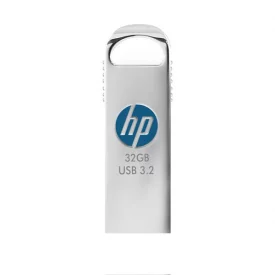 فلش مموری اچ پی ظرفیت 32 گیگابایت مدل x306w