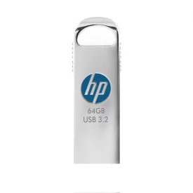 فلش مموری اچ پی ظرفیت 64 گیگابایت مدل x306w