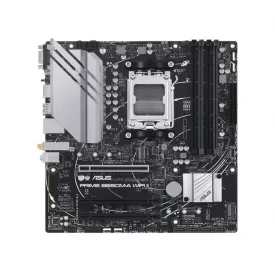 مادربرد ایسوس مدل ASUS PRIME B650M-A WIFI II