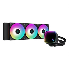 DEEPCOOL LS720 SE Liquid CPU Cooler فن سی پی یو دیپ کول