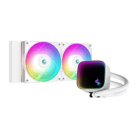 DEEPCOOL LS520 SE Liquid CPU Cooler فن سی پی یو دیپ کول