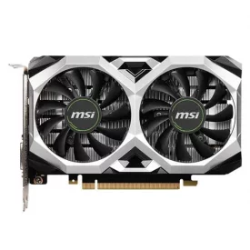 MSI GeForce GTX 1650 D6 VENTUS XS OCV1 کارت گرافیک ام اس آی