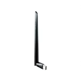 D-LINK DWA-172 WIRELESS AC600 USB ADAPTER کارت شبکه دی لینک