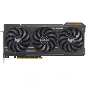 ASUS TUF Gaming GeForce RTX 4070 12GB GDDR6X OC Edition کارت گرافیک ایسوس