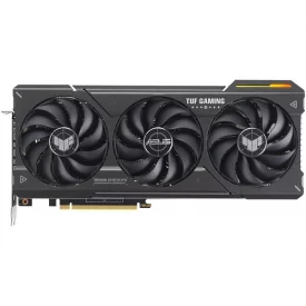 ASUS TUF Gaming GeForce RTX 4070 12GB GDDR6X OC Edition کارت گرافیک ایسوس