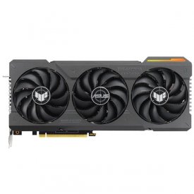 ASUS TUF Gaming GeForce RTX 4070 Ti 12GB GDDR6X کارت گرافیک ایسوس