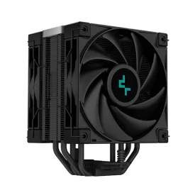 DeepCool AK400 ZERO DARK PLUS CPU Cooler فن سی پی یو دیپ کول