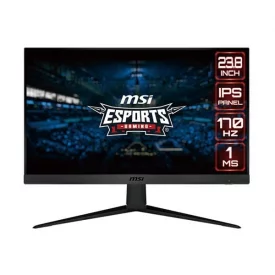 مانیتور گیمینگ ام اس آی سایز 23.8 اینچ مدل G2412