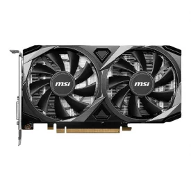 MSI GEFORCE RTX 3050 VENTUS 2X XS 8G OC کارت گرافیک ام اس آی