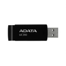 فلش مموری ای دیتا ظرفیت 64 گیگابایت مدل UC310