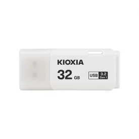 فلش مموری کیوکسیا ظرفیت 32 گیگابایت مدل TRANSMEMORY U301