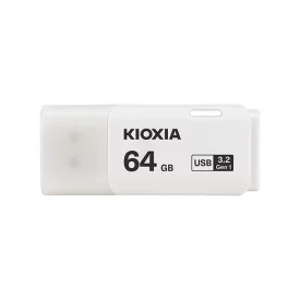 فلش مموری کیوکسیا ظرفیت 64 گیگابایت مدل TRANSMEMORY U301