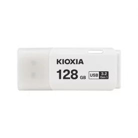 فلش مموری کیوکسیا ظرفیت 128 گیگابایت مدل TRANSMEMORY U301