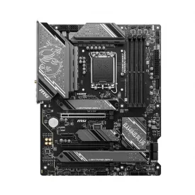 مادربرد ام اس آی مدل Z790 GAMING PLUS WIFI