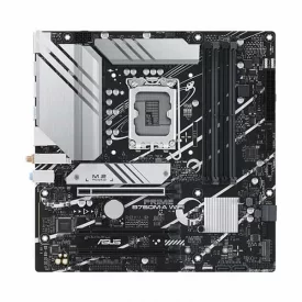 مادربرد ایسوس مدل ASUS PRIME B760M-A WIFI