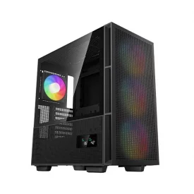 CASE DEEPCOOL CH560 DIGITAL کیس دیپ کول