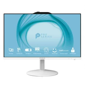 کامپیوتر همه کاره 24 اینچ مایا مدل MA24D 12M-i3 8GB 500SSD