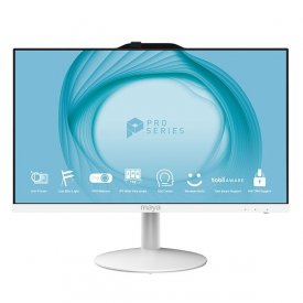 کامپیوتر همه کاره 24 اینچ مایا مدل MA24D 12M-i5 8GB 500SSD