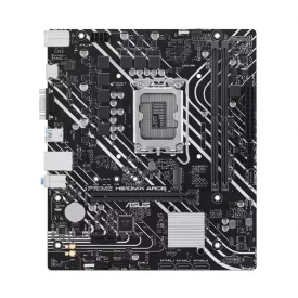 مادربرد ایسوس مدل ASUS PRIME H610M-K ARGB
