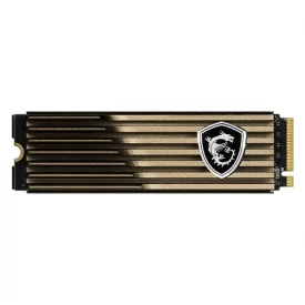 اس اس دی اینترنال ام اس آی ظرفیت 1 ترابایت مدل SPATIUM M570 M.2 HS