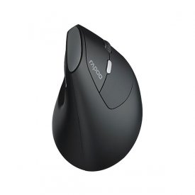موس بی سیم رپو مدل MV20 SILENT