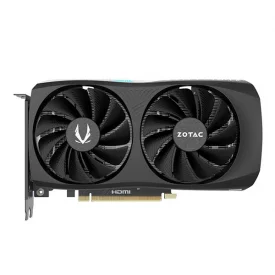 ZOTAC GAMING GEFORCE RTX 4060 Ti AMP SPIDER-MAN 16GB کارت گرافیک زوتاک
