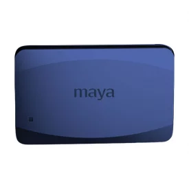 اس اس دی اکسترنال مایا ظرفیت 1 ترابایت مدل MEX A1