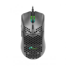 موس گیمینگ گرین مدل GM606 RGB