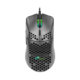 موس گیمینگ گرین مدل GM606 RGB