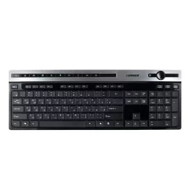 کیبورد گرین مدل GK503