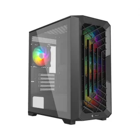 CASE LOGIKEY C454B کیس لاجی کی