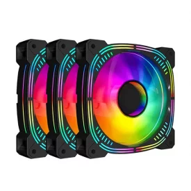 LOGIKEY F326 CASE FAN فن کیس لاجی کی
