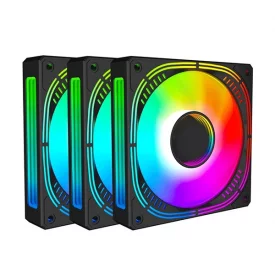 LOGIKEY F324 CASE FAN فن کیس لاجی کی