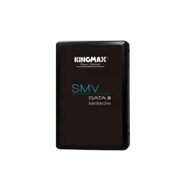 اس اس دی اینترنال کینگ‌ مکس ظرفیت 240 گیگابایت مدل SMV