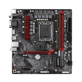 مادربرد گیگابایت مدل GIGABYTE B760M GAMING AC DDR4
