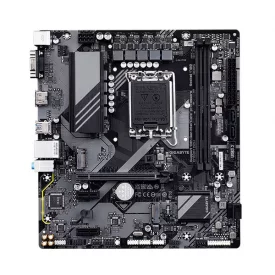 مادربرد گیگابایت مدل GIGABYTE B760M D2H